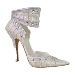 Just The Right Shoe Ethereal By Raine Original J090610 Miniature Vintage